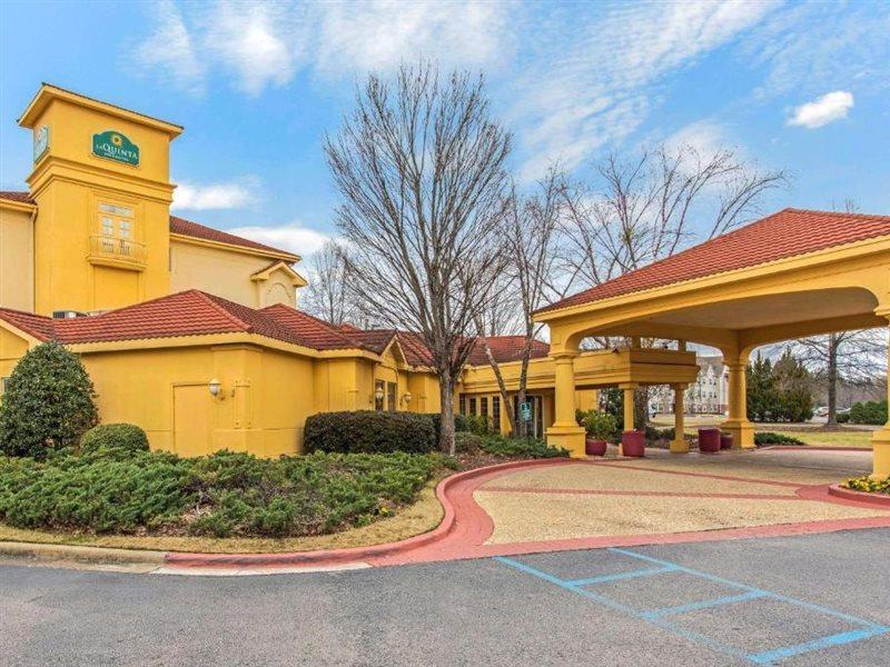 La Quinta By Wyndham Birmingham Hotel 3*