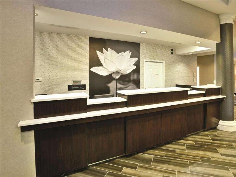 Hotel La Quinta By Wyndham Birmingham 3*