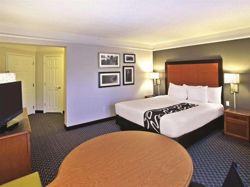 Hotel La Quinta By Wyndham Birmingham