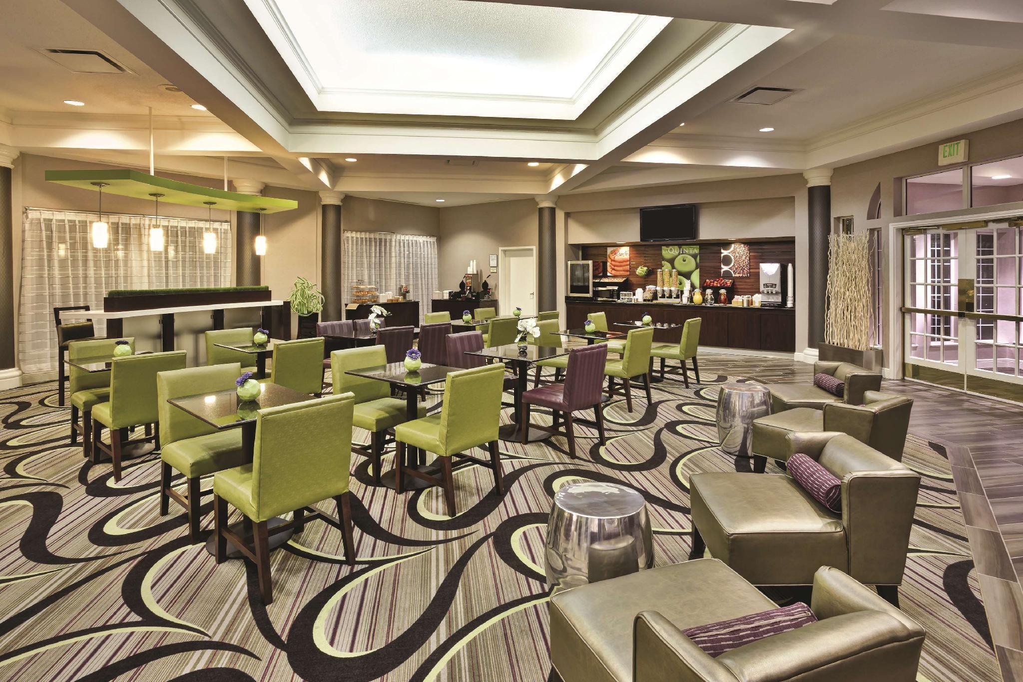 La Quinta By Wyndham Birmingham Hotel Homewood