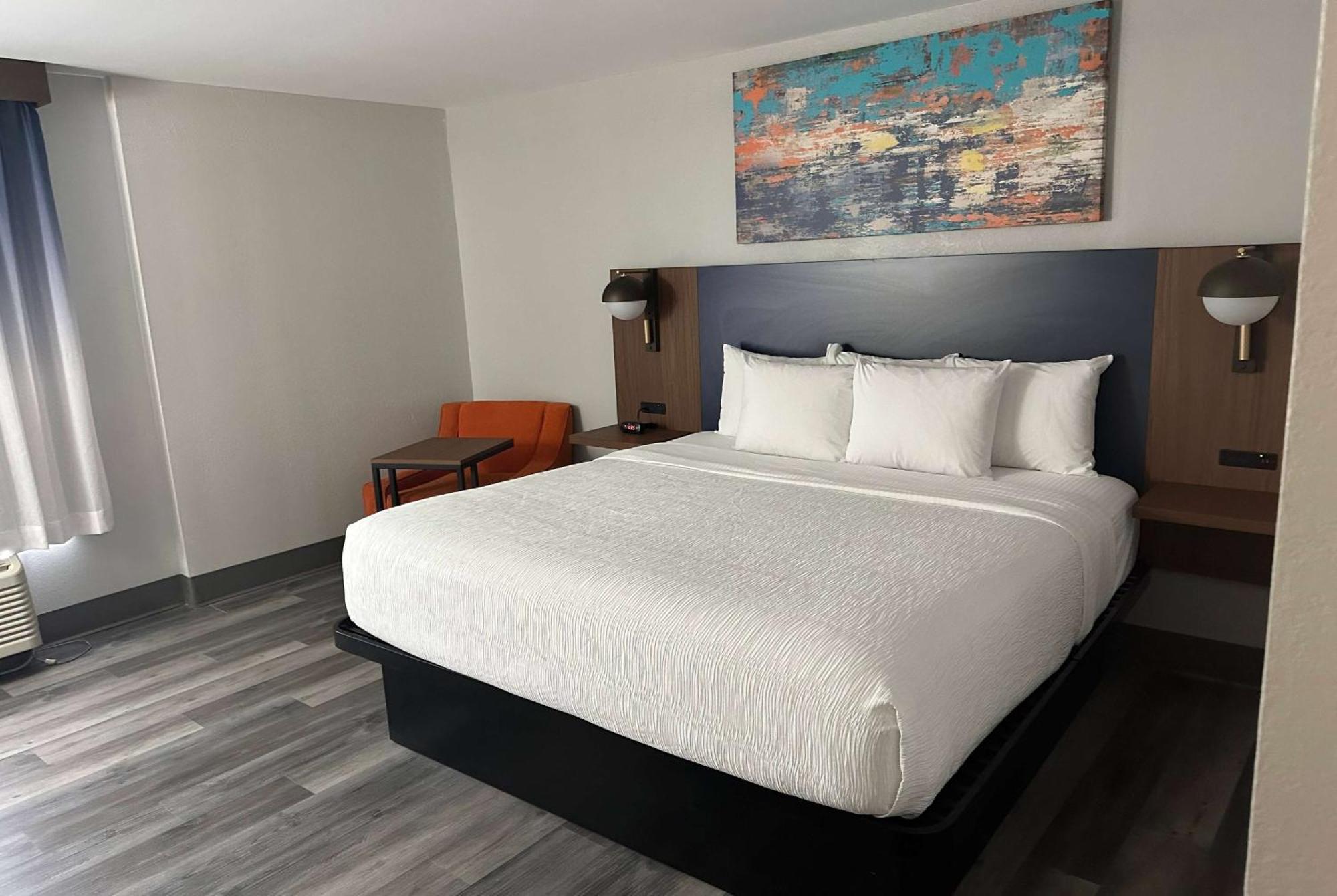 La Quinta By Wyndham Birmingham 3* Homewood
