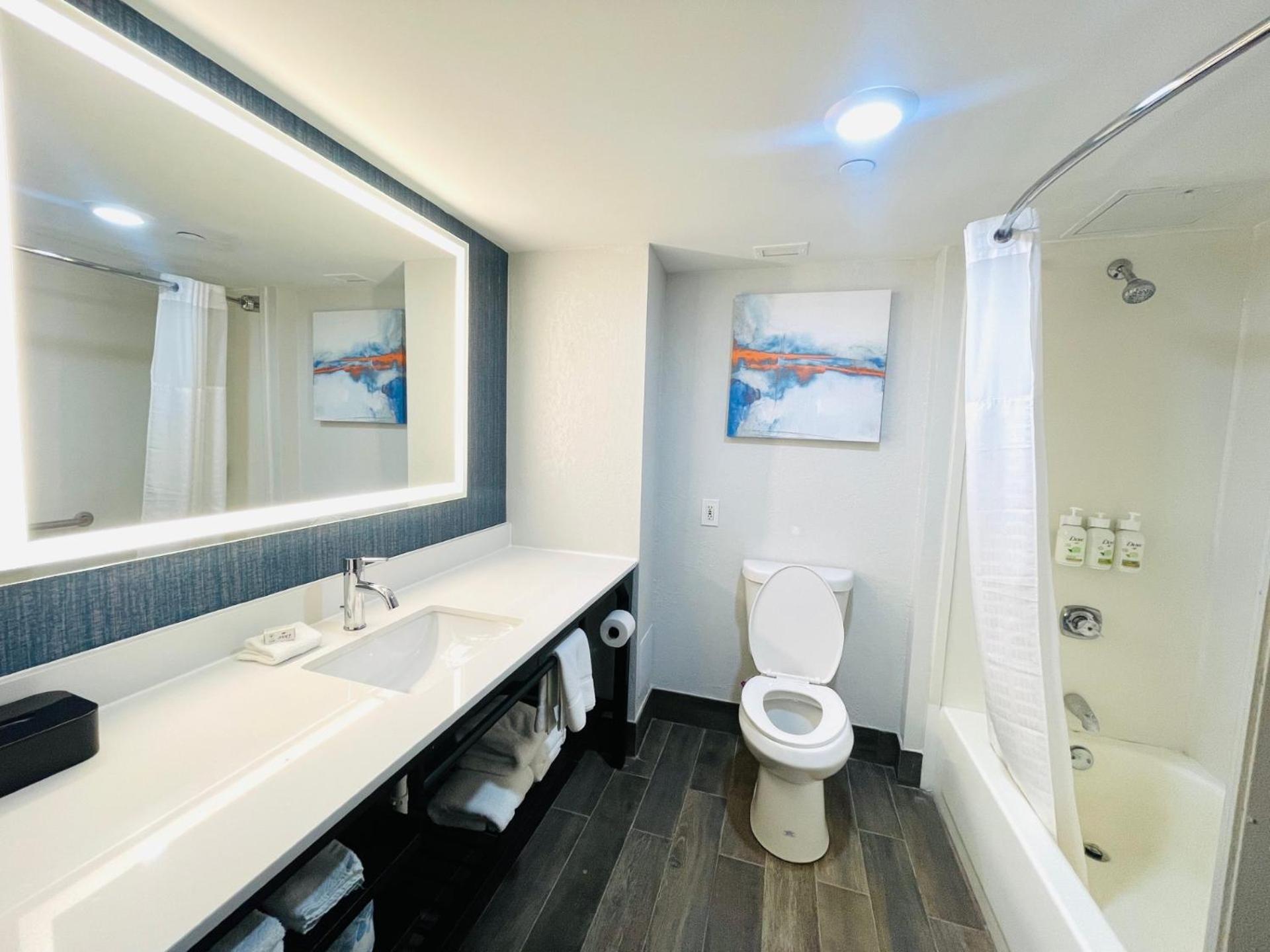 Hotel La Quinta By Wyndham Birmingham Homewood