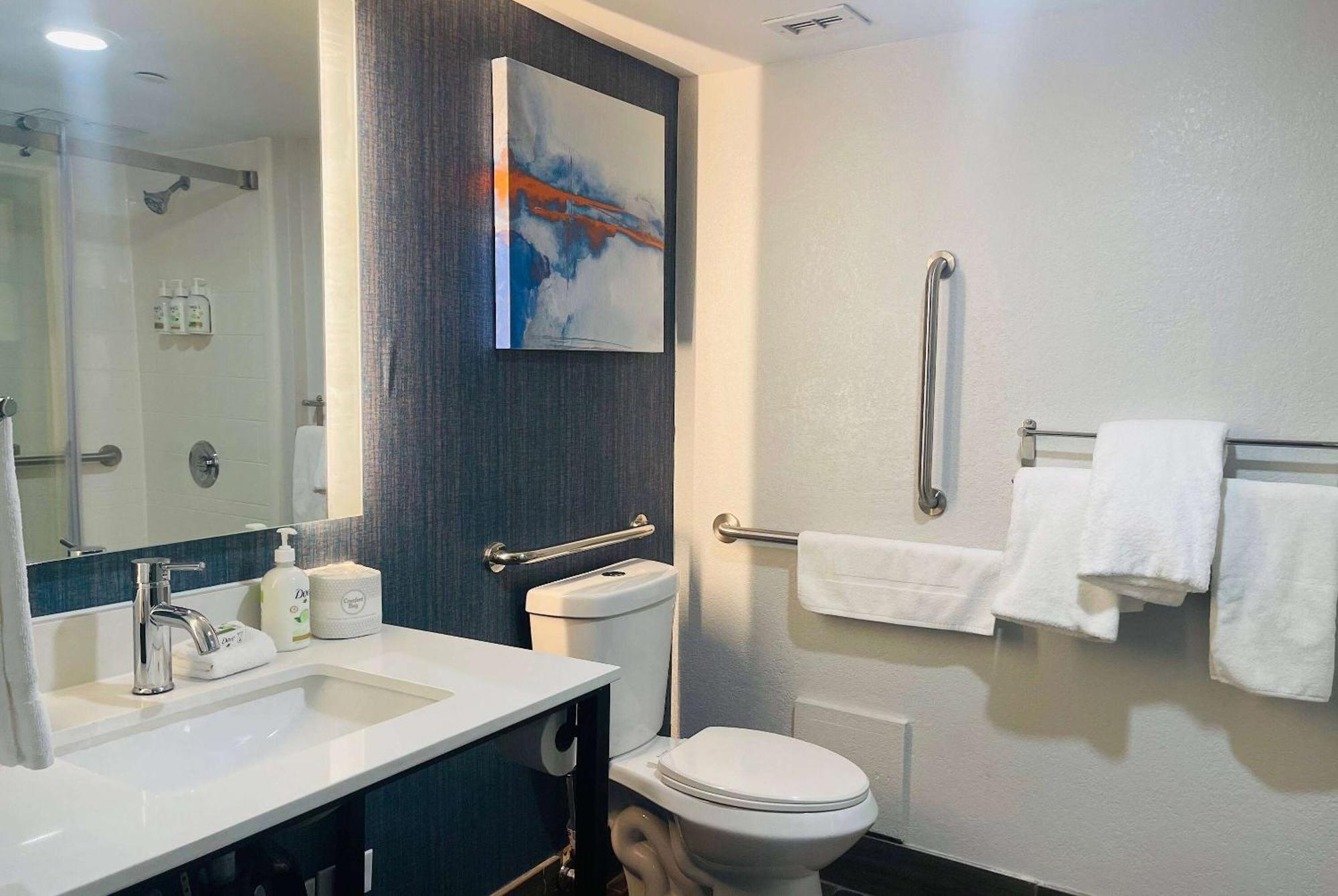 La Quinta By Wyndham Birmingham 3*