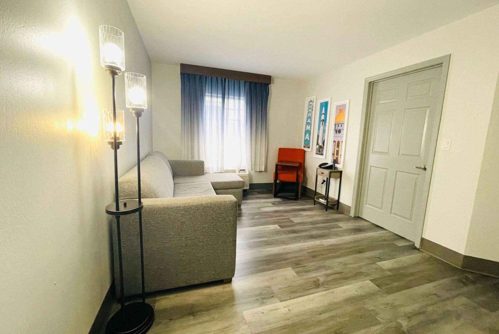 La Quinta By Wyndham Birmingham