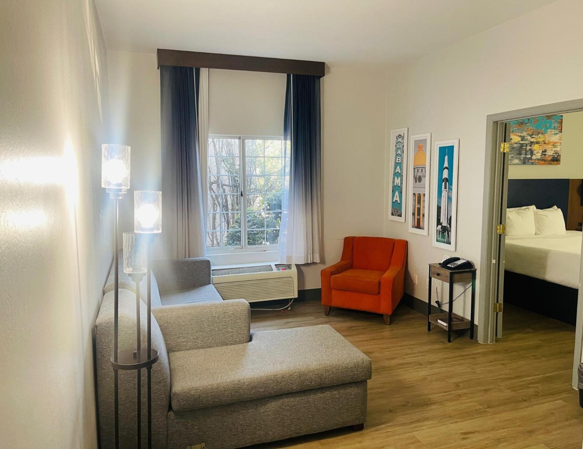 Hotel La Quinta By Wyndham Birmingham 3*