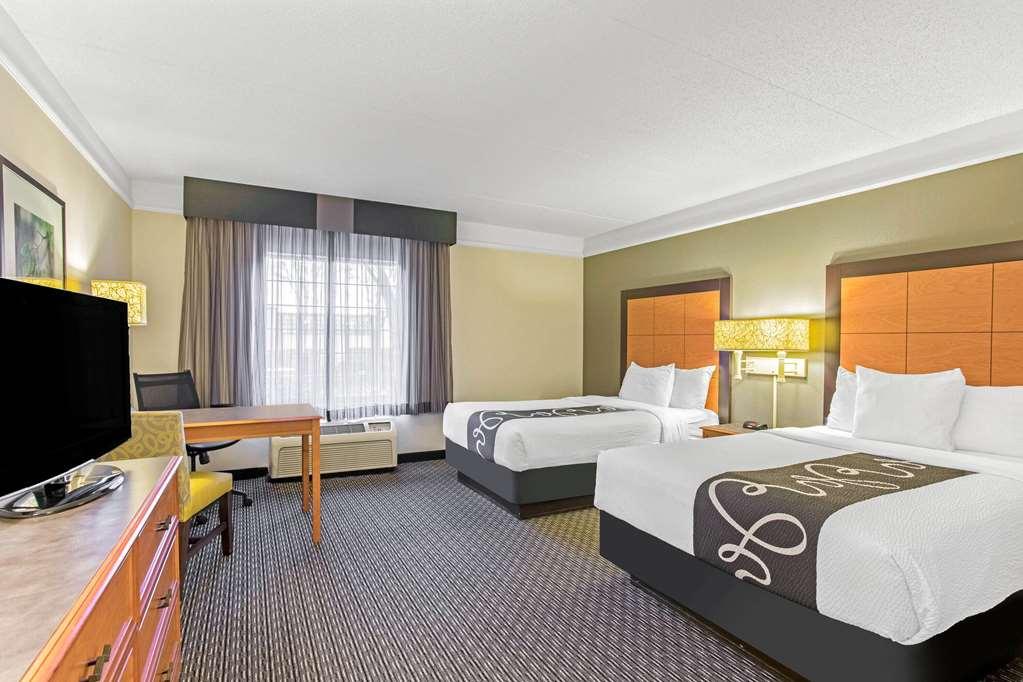 La Quinta By Wyndham Birmingham 3* Homewood