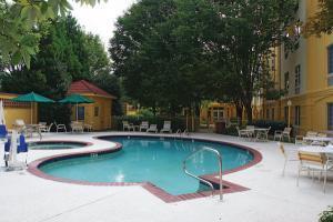 La Quinta By Wyndham Birmingham